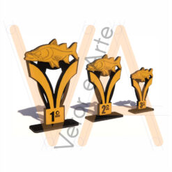 Troféu Robalo