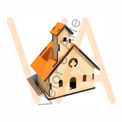 Mini Igreja