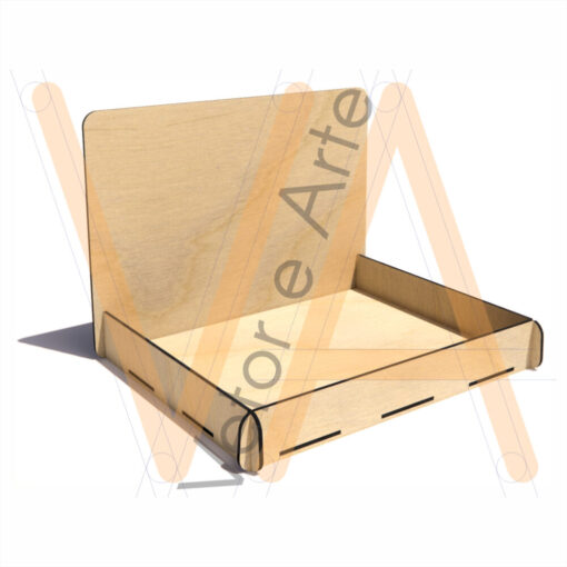 Brownie Expositor