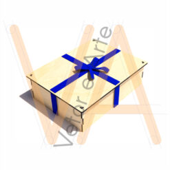 Caixa Presente 20x15x7