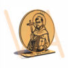 Totem São João da Cruz