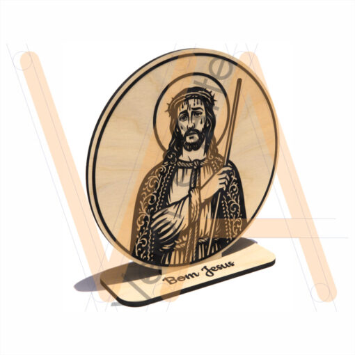 Totem Bom jesus