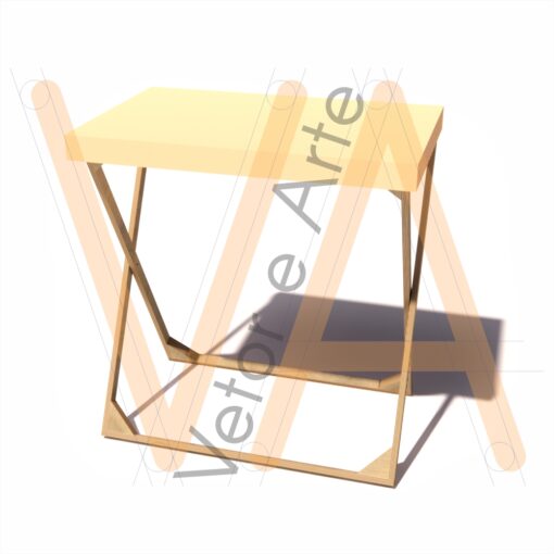Mesa Quadro