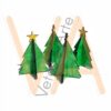 Arvore de Natal, Raupp