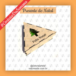 #R20 - Presente de Natal