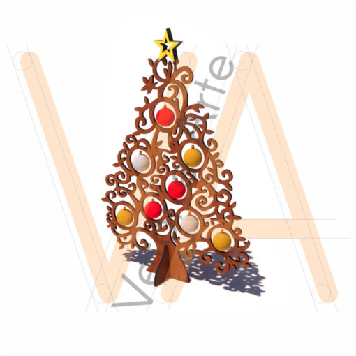Arvore De Natal, Gramado