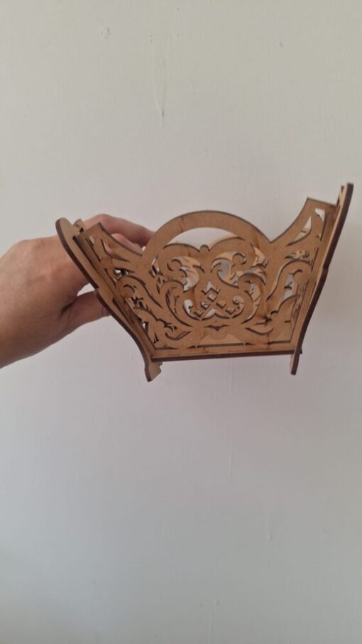 Cesta Luci - Imagem 2