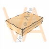 Caixa Simples 23x32x7