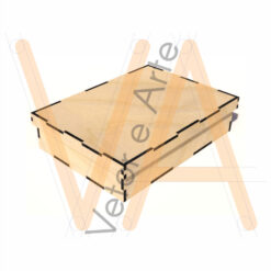Caixa Simples 23x32x7