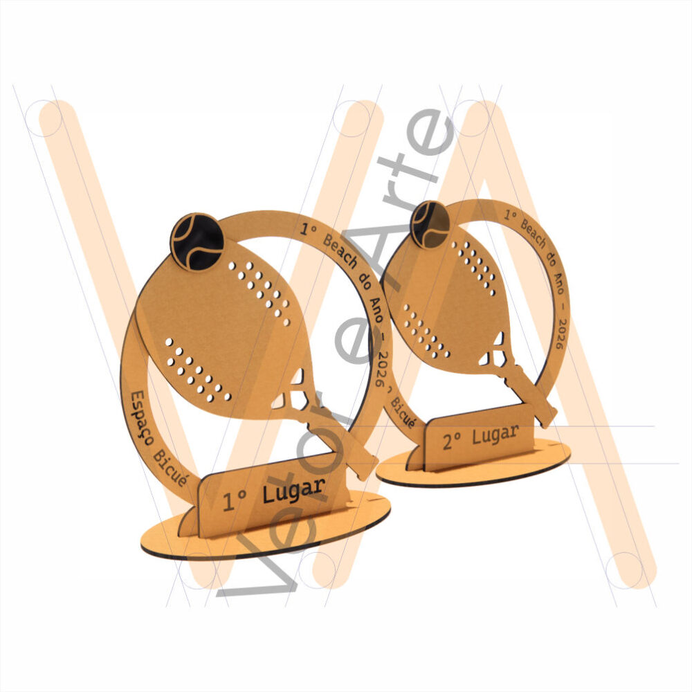 Troféu Beach Tênis